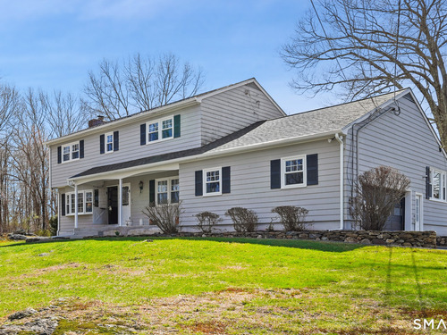  single family home for sale located at 65 Nashville Rd Extension, Bethel, CT 06801