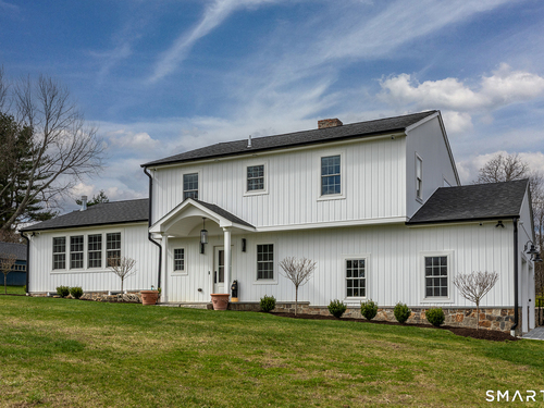  single family home for sale located at 4 Governors Lane, Bethel, CT 06801