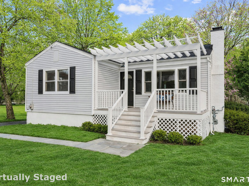  single family home for sale located at 19 Jamroga Lane, Stamford, CT 06905