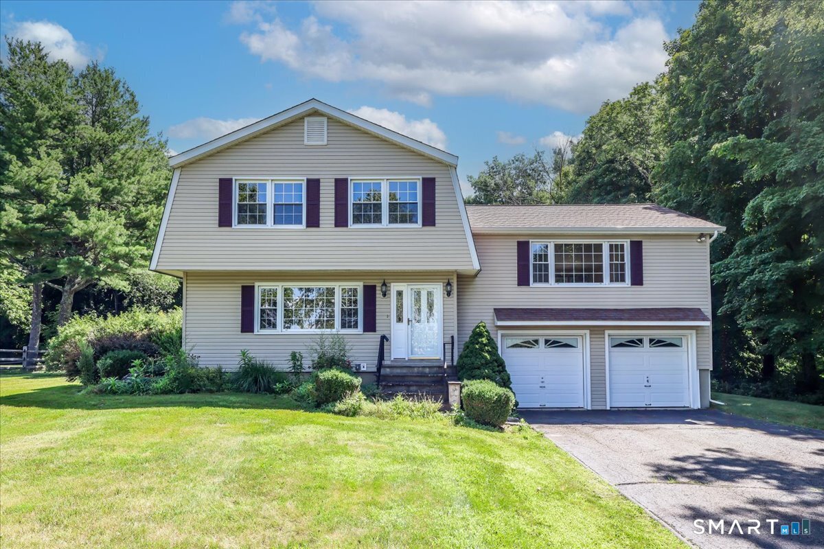 16 Greta Drive, Danbury, CT 06810 | For Sale at $559,900