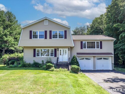  single family home for sale located at 16 Greta Drive, Danbury, CT 06810