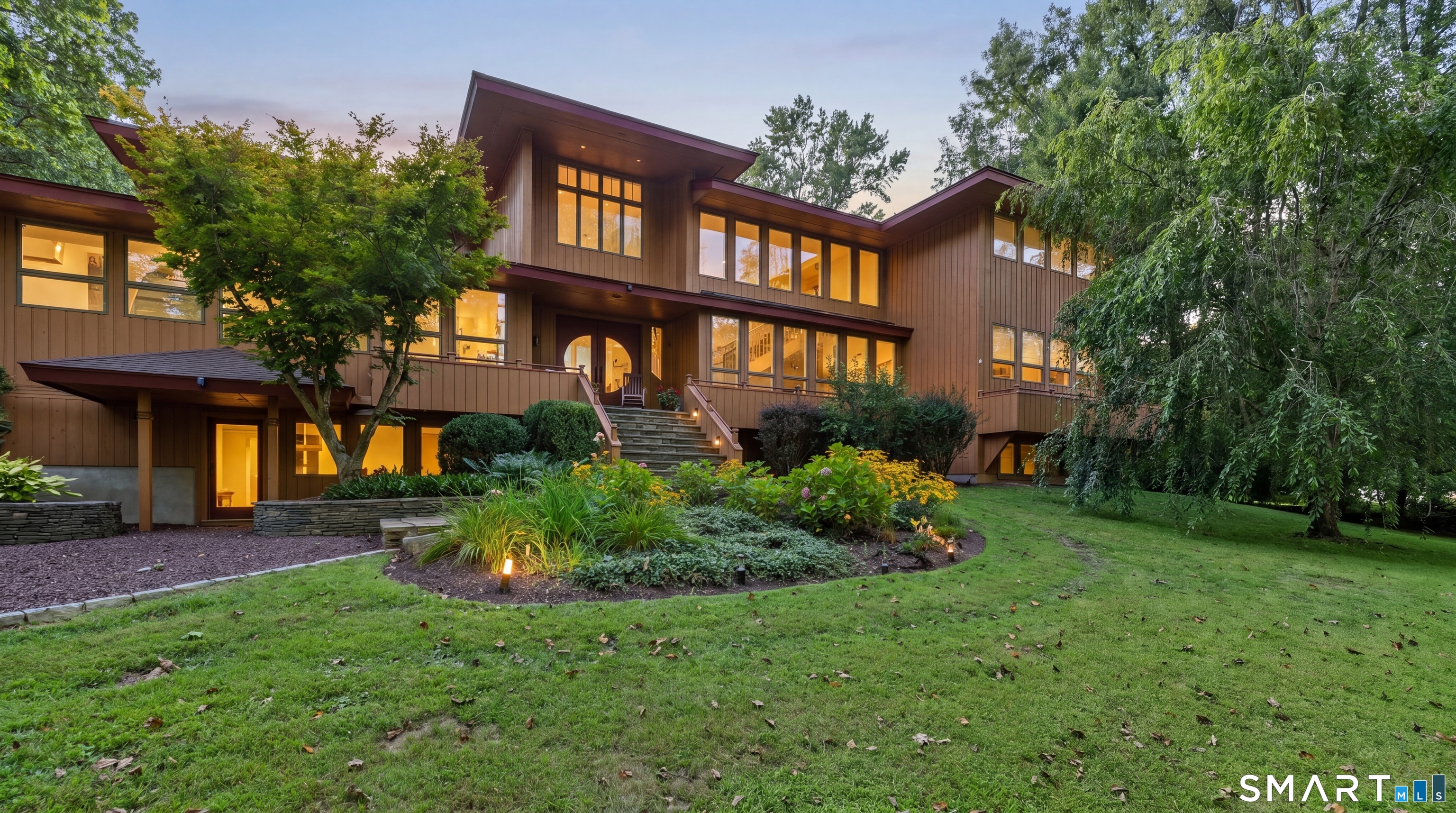 85 Norrans Ridge Drive, Ridgefield, CT 06877 | For Sale at $2,150,000