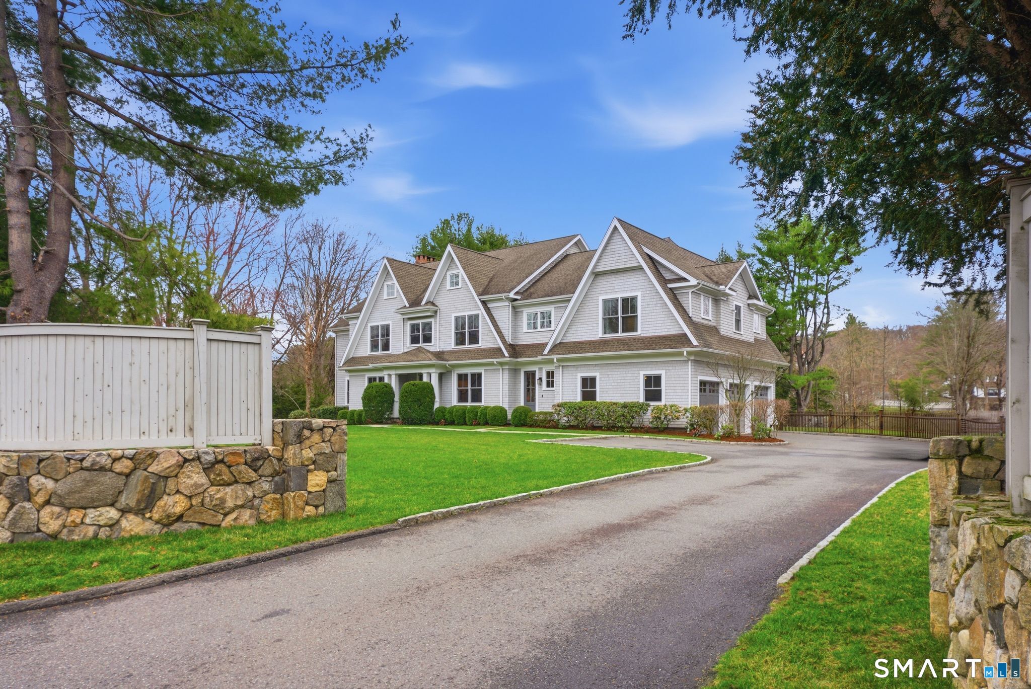 42 Easton Road, Westport, CT 06880 | For Sale at $3,799,000
