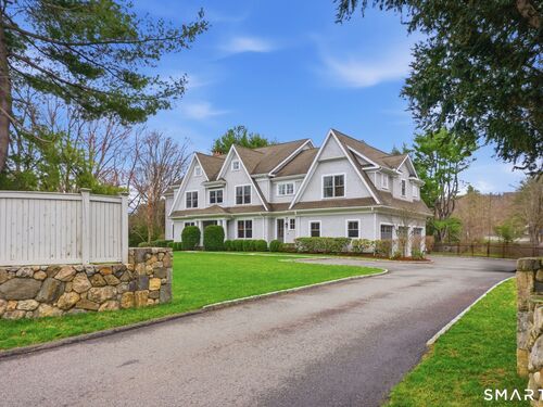  single family home for sale located at 42 Easton Road, Westport, CT 06880