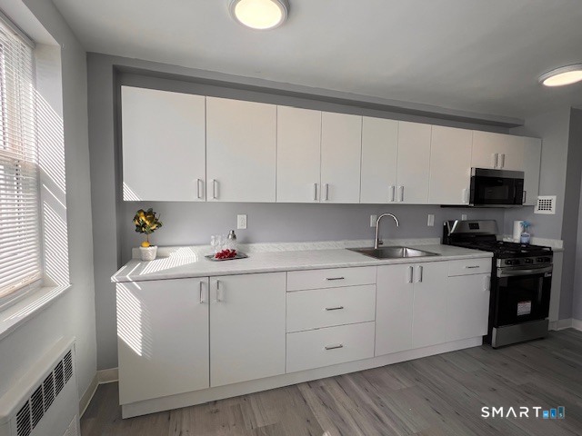 54 W. North Street, 305, Stamford, CT 06902 | For Sale at $249,000