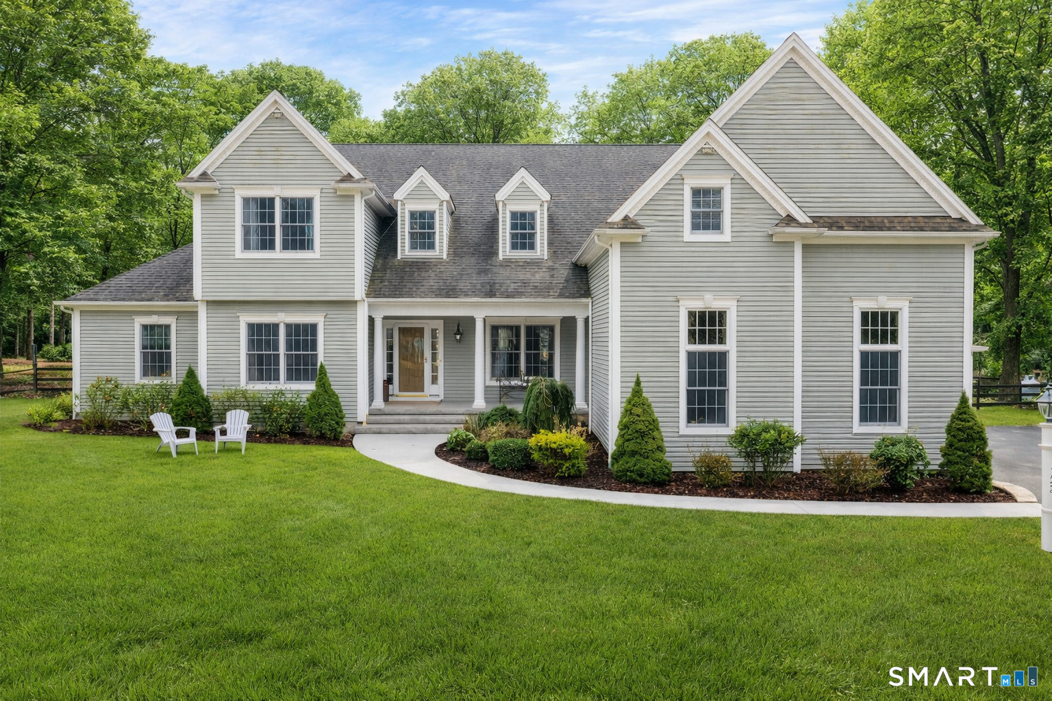 132 Codfish Hill Road, Bethel, CT 06801 | For Sale at $985,000