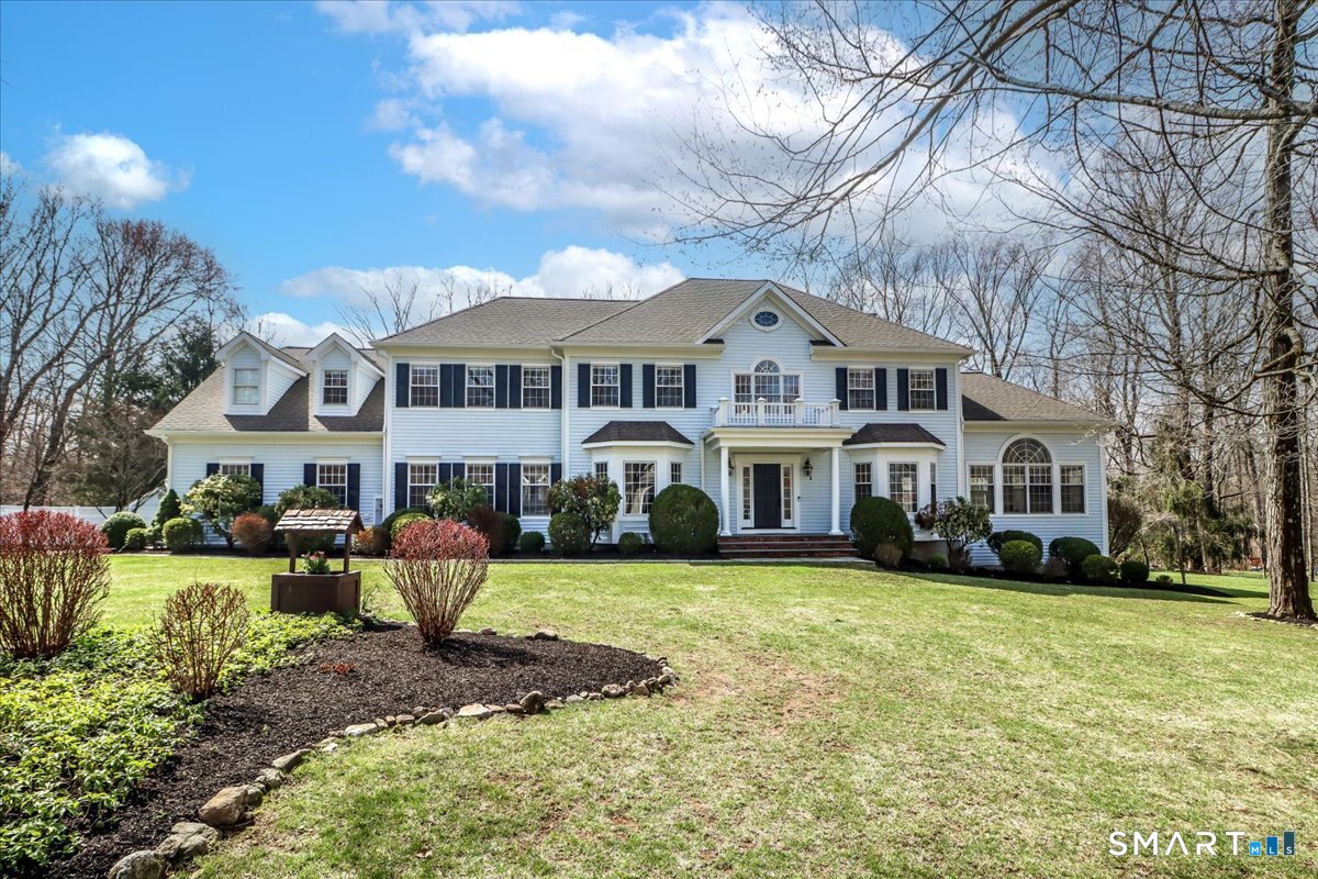 8 Encampment Place, Ridgefield, CT 06877 | For Sale at $1,800,000
