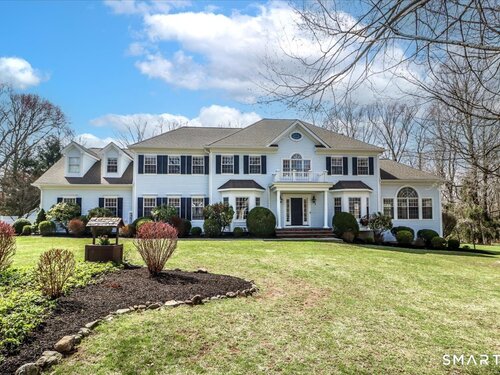  single family home for sale located at 8 Encampment Place, Ridgefield, CT 06877