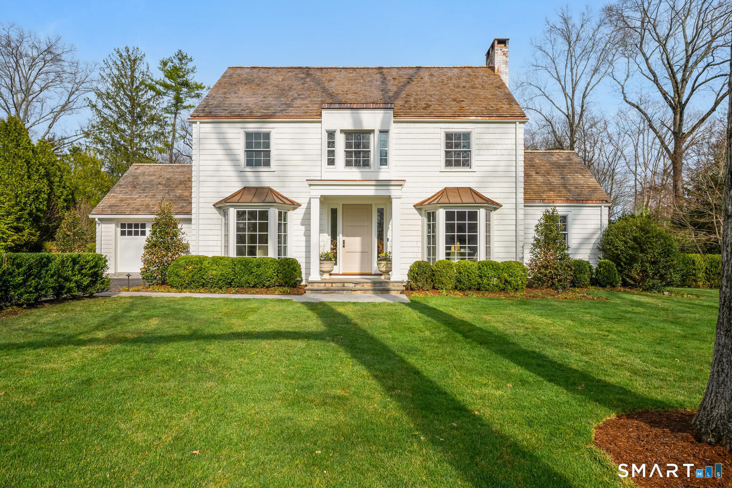 32 Birch Road, Darien, CT 06820 | For Sale at $3,995,000