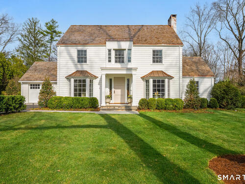  single family home for sale located at 32 Birch Road, Darien, CT 06820