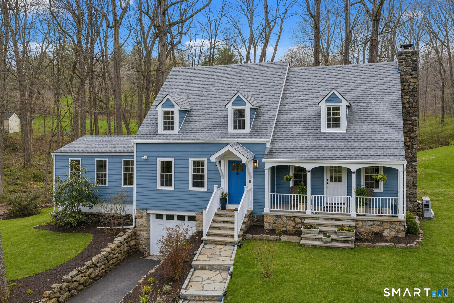 113 Range Road, Wilton, CT 06897 | For Sale at $1,189,000