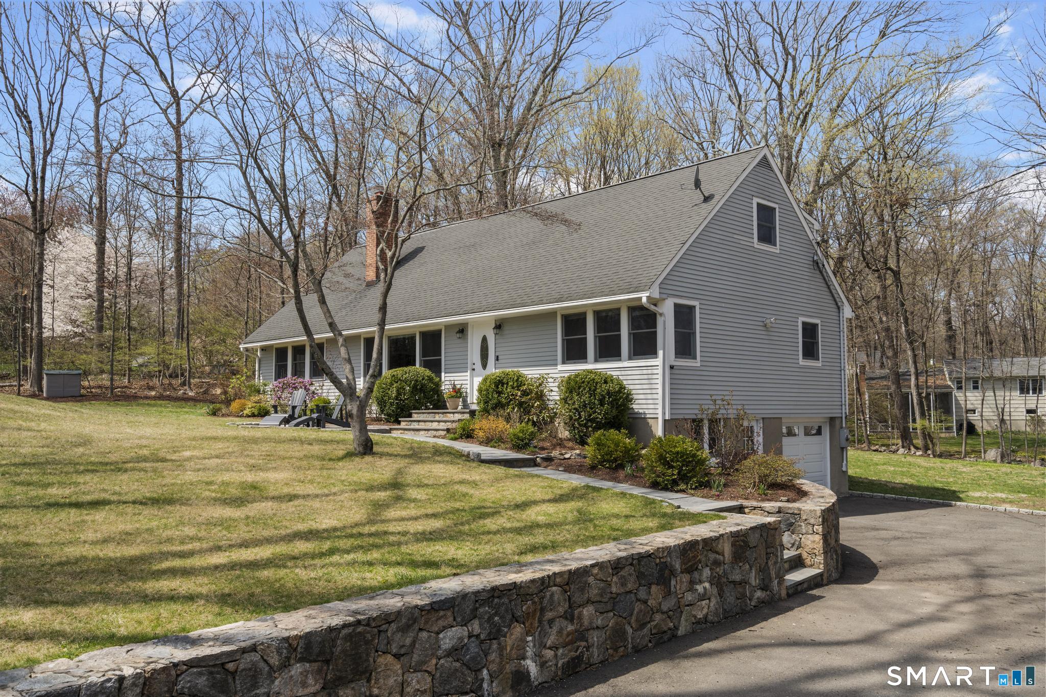 18 Edith Lane, Wilton, CT 06897 | For Sale at $1,049,000