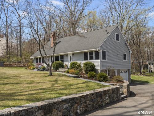  single family home for sale located at 18 Edith Lane, Wilton, CT 06897