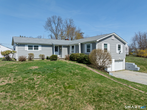  single family home for sale located at 9 Evas Drive, Brookfield, CT 06804