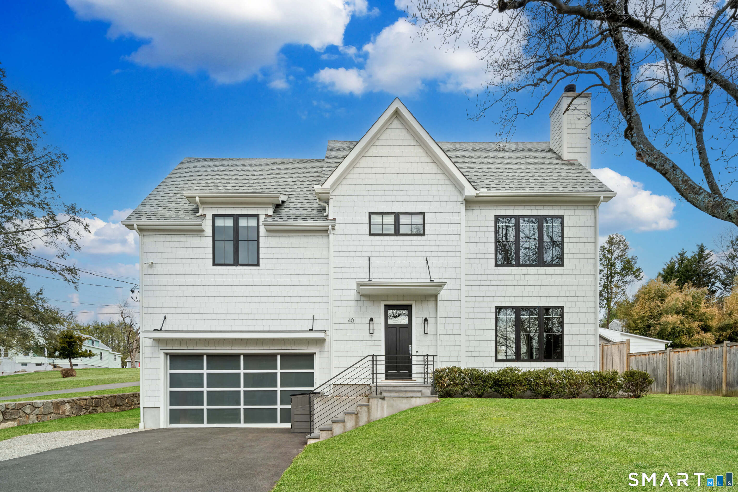 40 Richmondville Avenue, Westport, CT 06880 | For Sale at $2,495,000