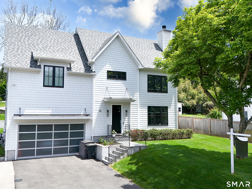  single family home for sale located at 40 Richmondville Avenue, Westport, CT 06880