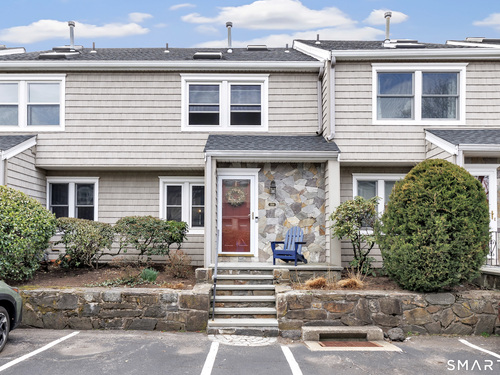 townhouse condo for sale located at 5 Glen Street, 204, Greenwich, CT 06830