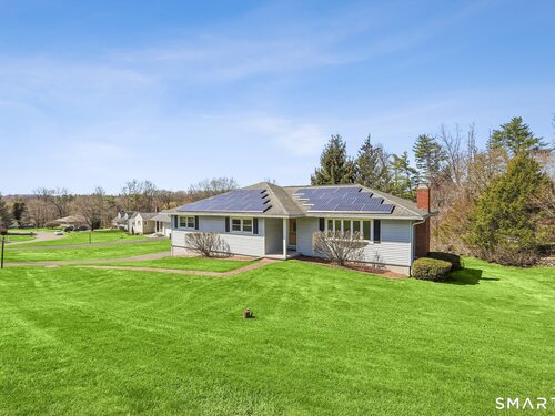  single family home for sale located at 14 Sil Cam Drive, Danbury, CT 06811