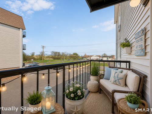  condo home for sale located at 155 Short Beach Road, 102, Stratford, CT 06615