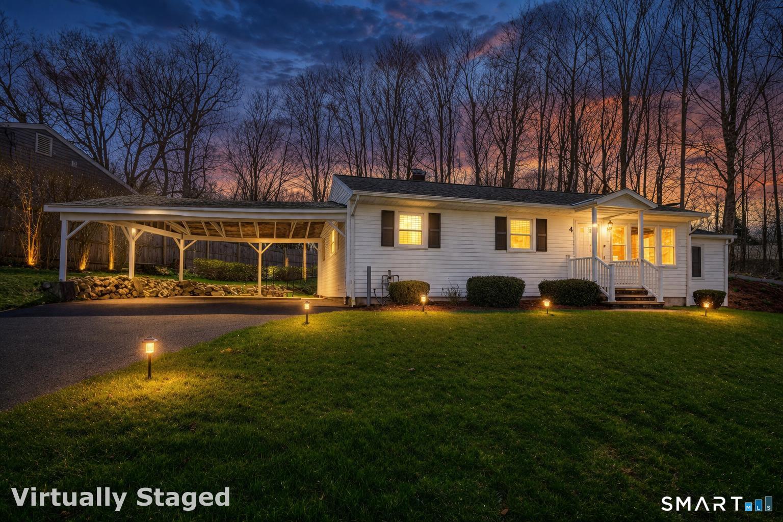 4 Midway Drive, Bethel, CT 06801 | For Sale at $455,000