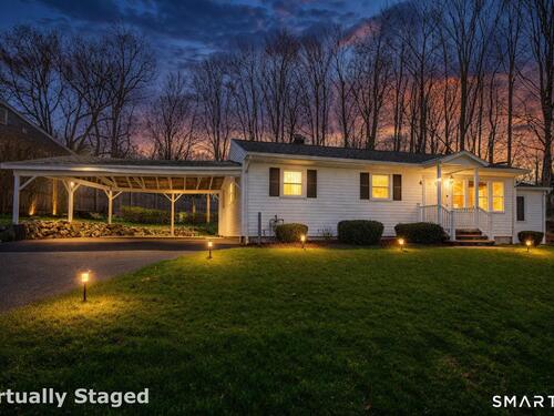  single family home for sale located at 4 Midway Drive, Bethel, CT 06801