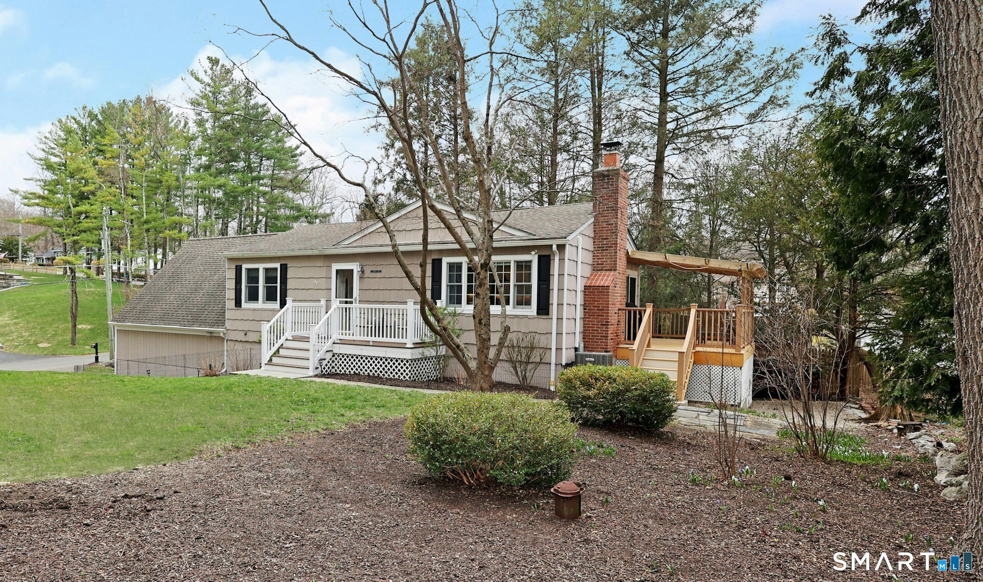 1 Rainbow Drive, Ridgefield, CT 06877 | For Sale at $699,000