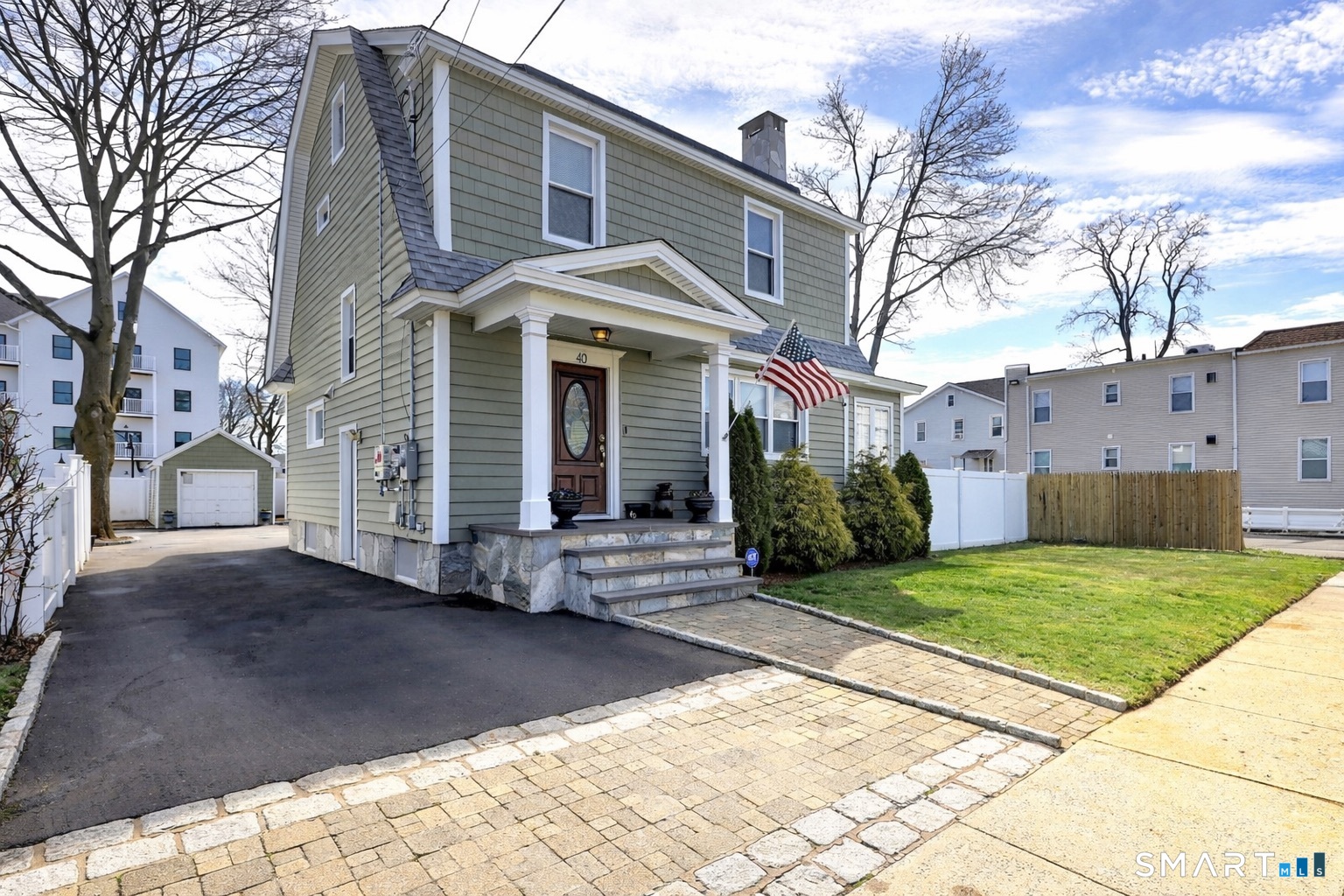 40 Yale Street, Stratford, CT 06615 | For Sale at $575,000