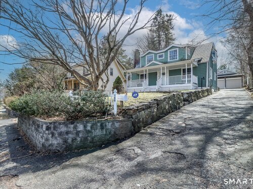  single family home for sale located at 190 Toms Road, Stamford, CT 06906