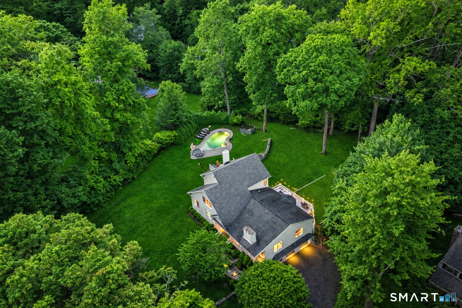 1 Angora Road, Westport, CT 06880 | For Sale at $2,699,000