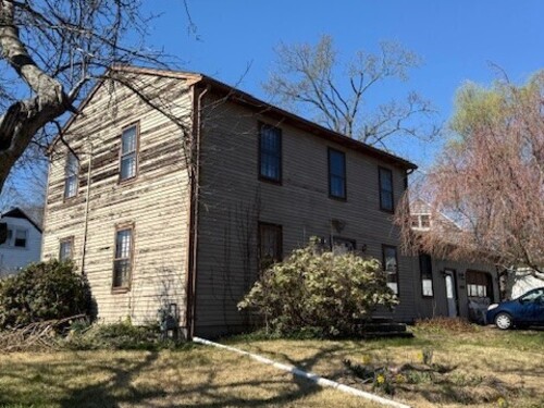  single family home for sale located at 11 Beverly Drive, Bridgeport, CT 06610