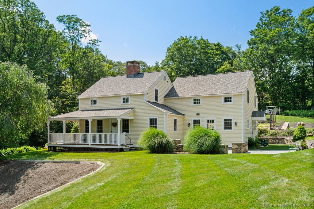 52 Aunt Park Lane, Newtown, CT 06470 | For Sale at $950,000