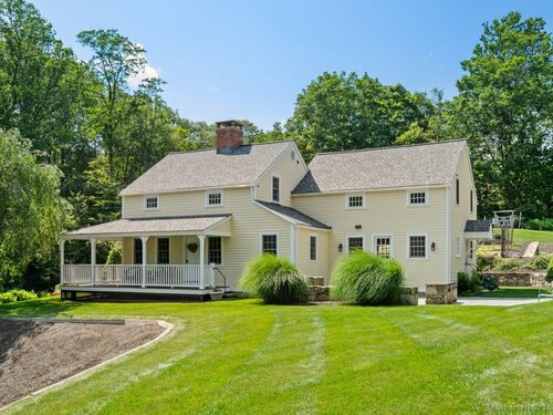  single family home for sale located at 52 Aunt Park Lane, Newtown, CT 06470
