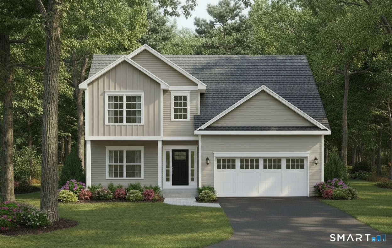 LOT 4 Woods Way Drive, Shelton, CT 06484 | For Sale at $879,995