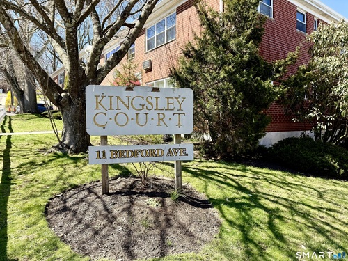  condo home for sale located at 11 Bedford Avenue, m3, Norwalk, CT 06850