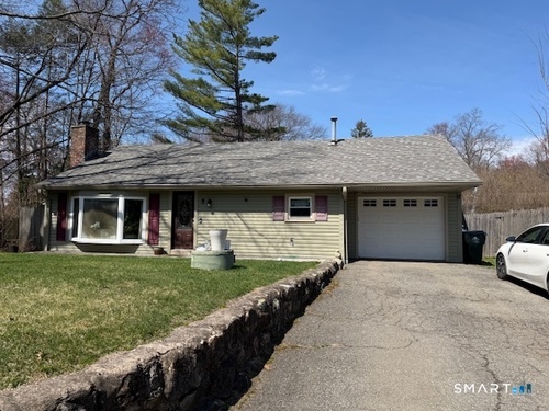  single family home for sale located at 5 Beardsley Road, Danbury, CT 06811