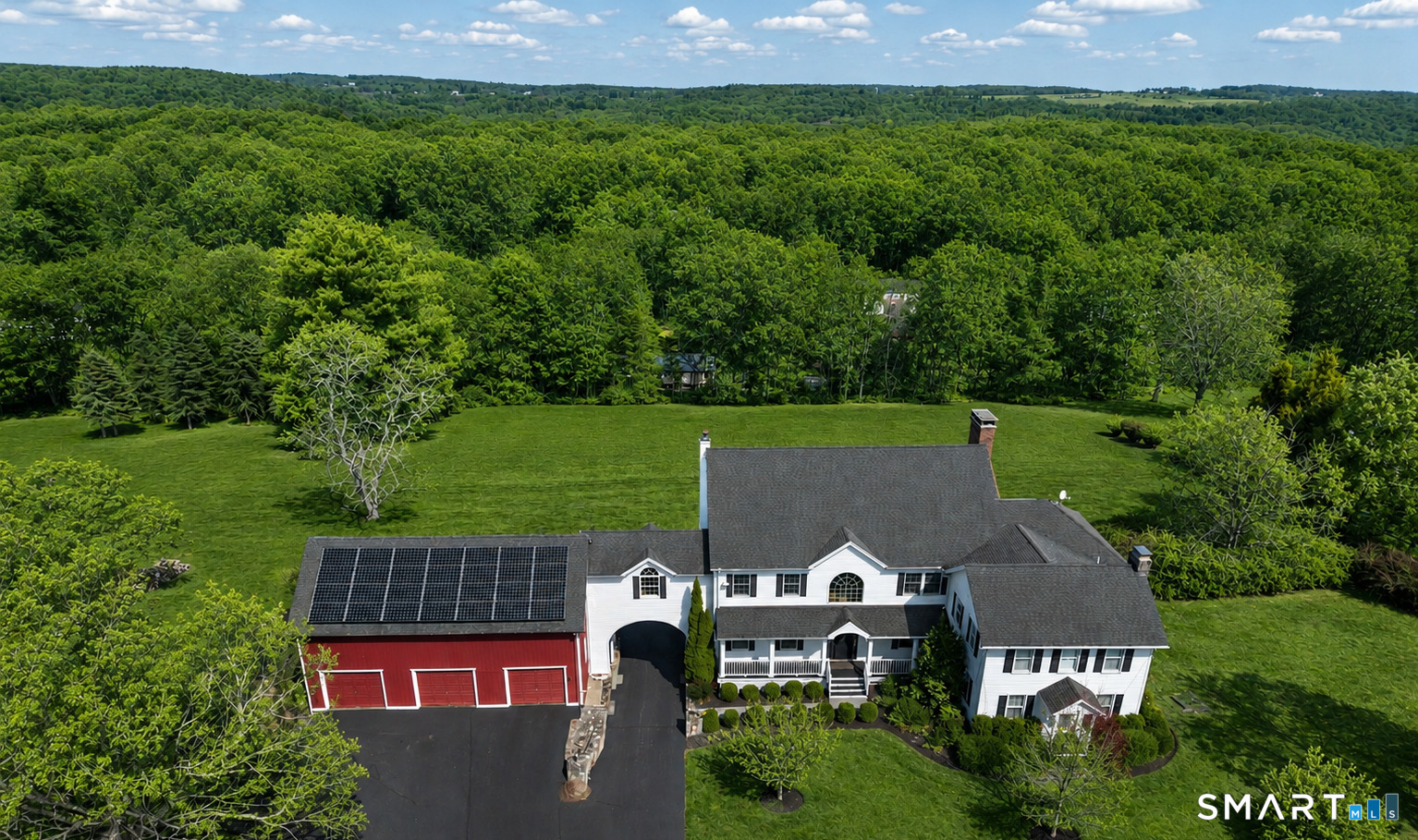 109 Long Meadow Hill Road, Brookfield, CT 06804 | For Sale at $1,499,000