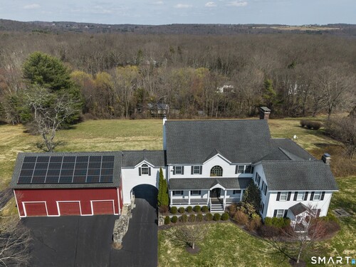  single family home for sale located at 109 Long Meadow Hill Road, Brookfield, CT 06804
