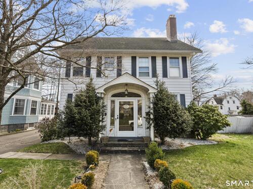  single family home for sale located at 65 Brooklawn Place, Bridgeport, CT 06604