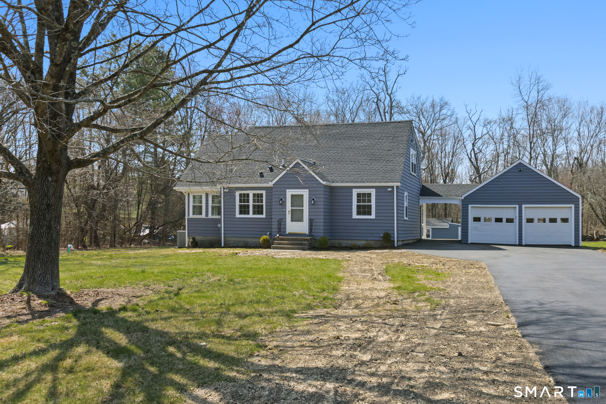 395 Cross Hill Road, Monroe, CT 06468 | For Sale at $679,999