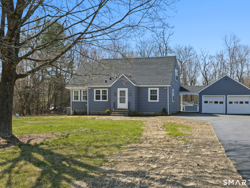  single family home for sale located at 395 Cross Hill Road, Monroe, CT 06468