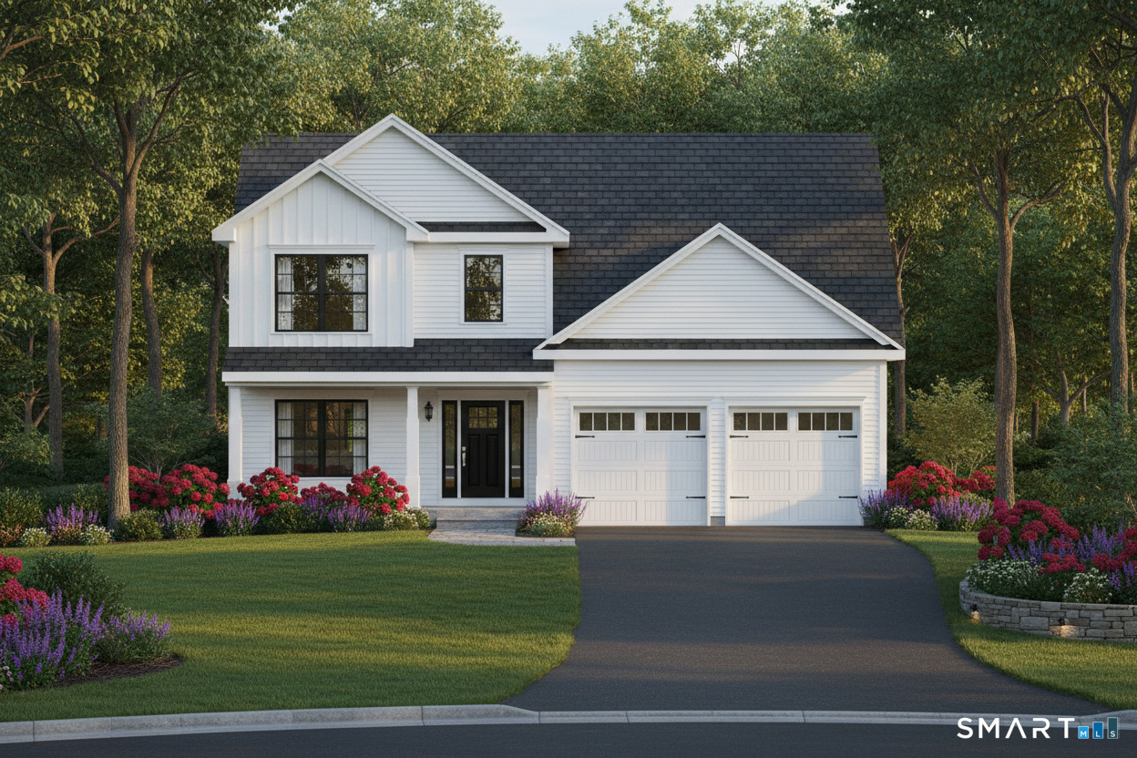 LOT 20 Woods Way Drive, Shelton, CT 06484 | For Sale at $869,995