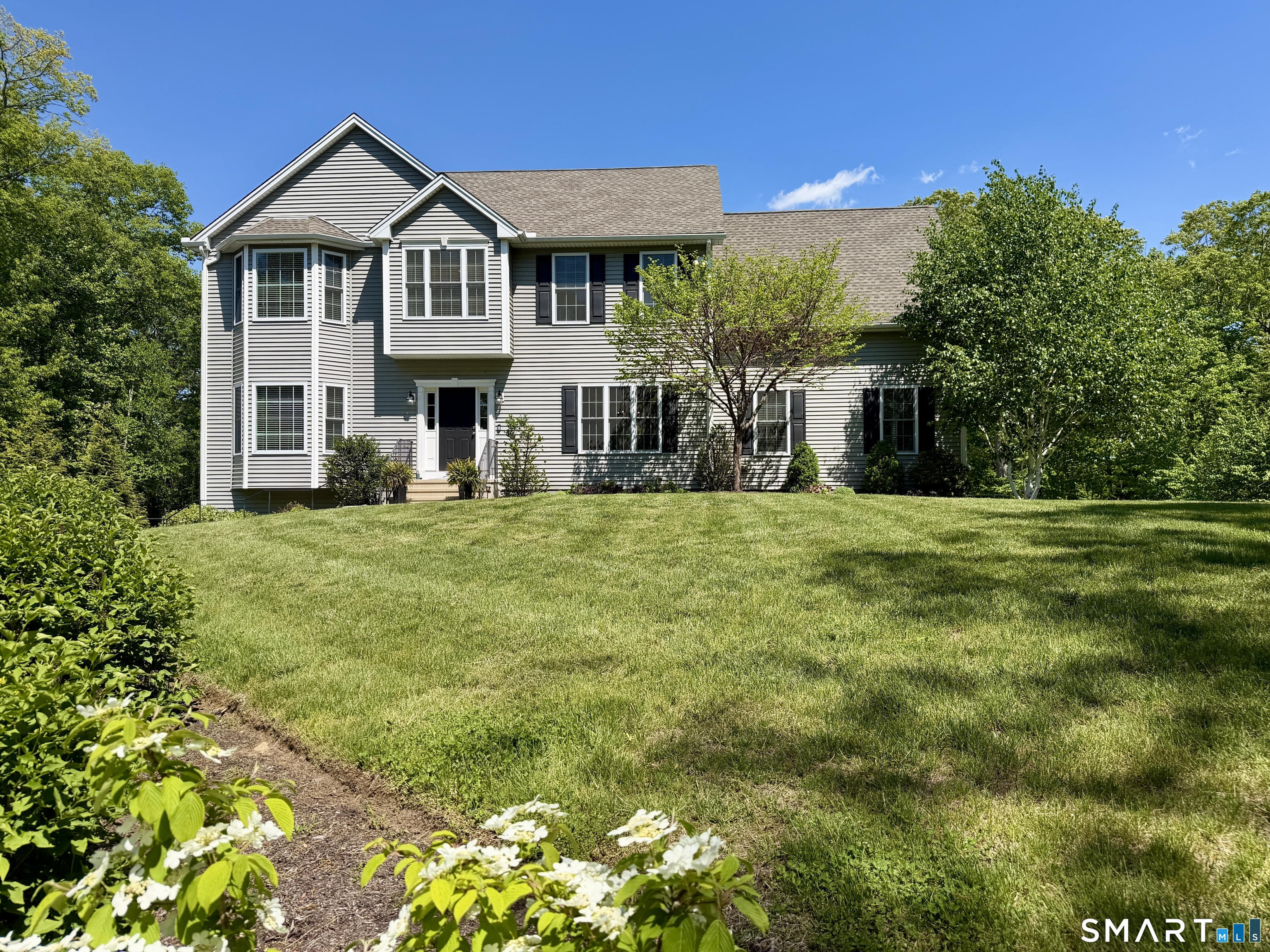 7 Jet Brook Road, Newtown, CT 06470 | For Sale at $1,100,000