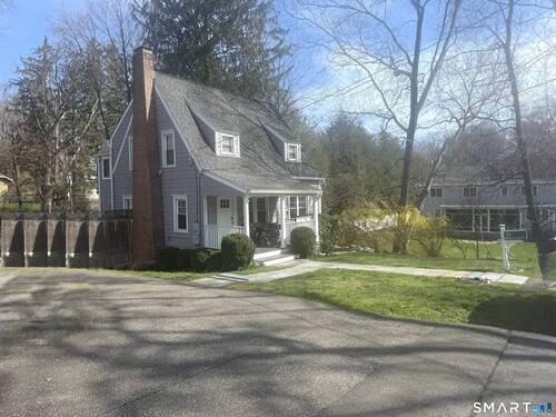  single family home for sale located at 29 Morgan Avenue, Norwalk, CT 06851