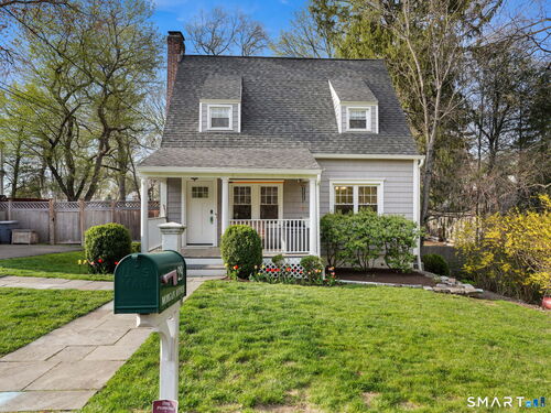  single family home for sale located at 29 Morgan Avenue, Norwalk, CT 06851