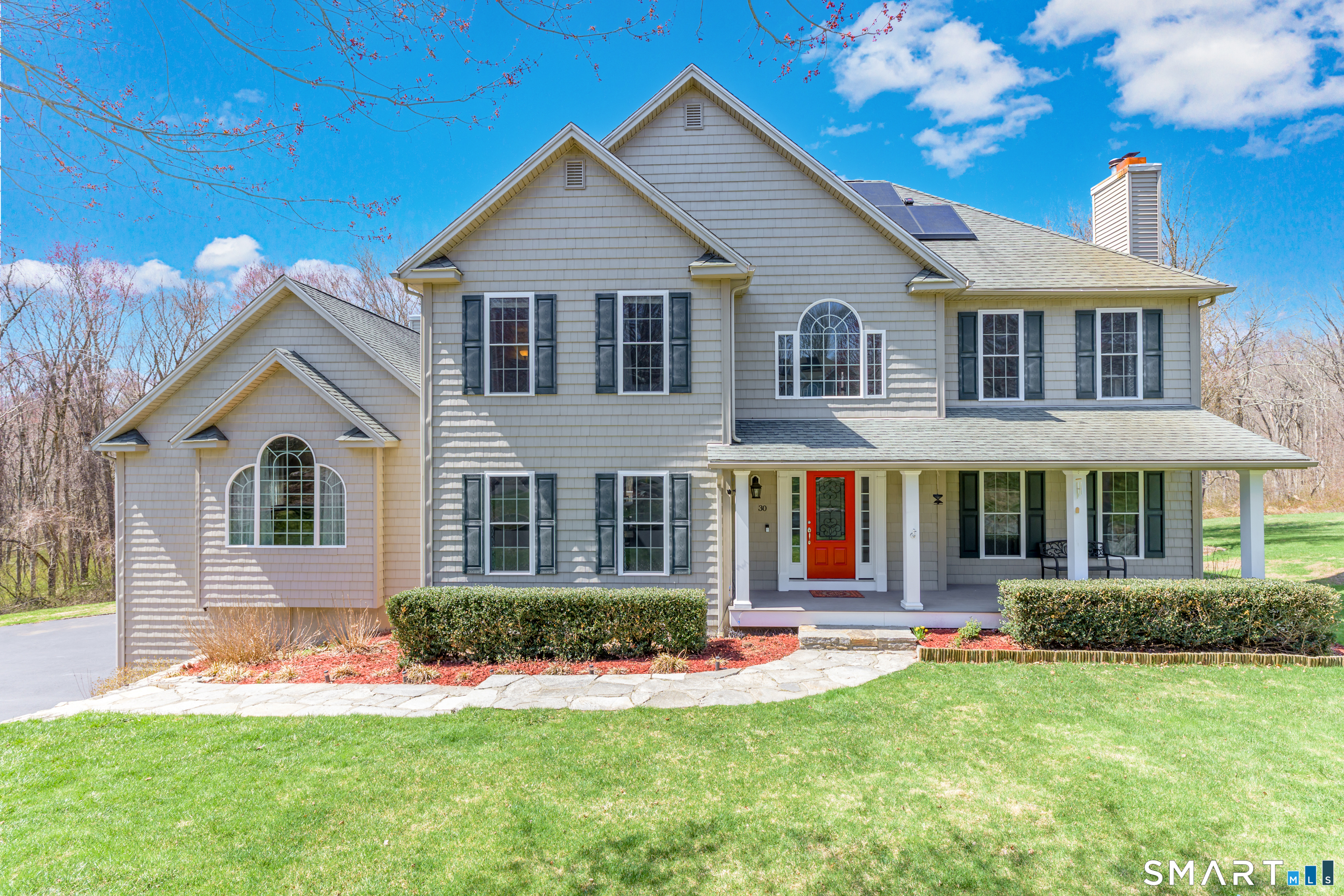 30 Block Farm Road, Monroe, CT 06468 | For Sale at $1,050,000