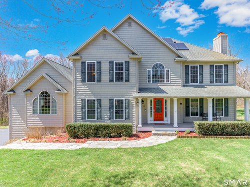  single family home for sale located at 30 Block Farm Road, Monroe, CT 06468