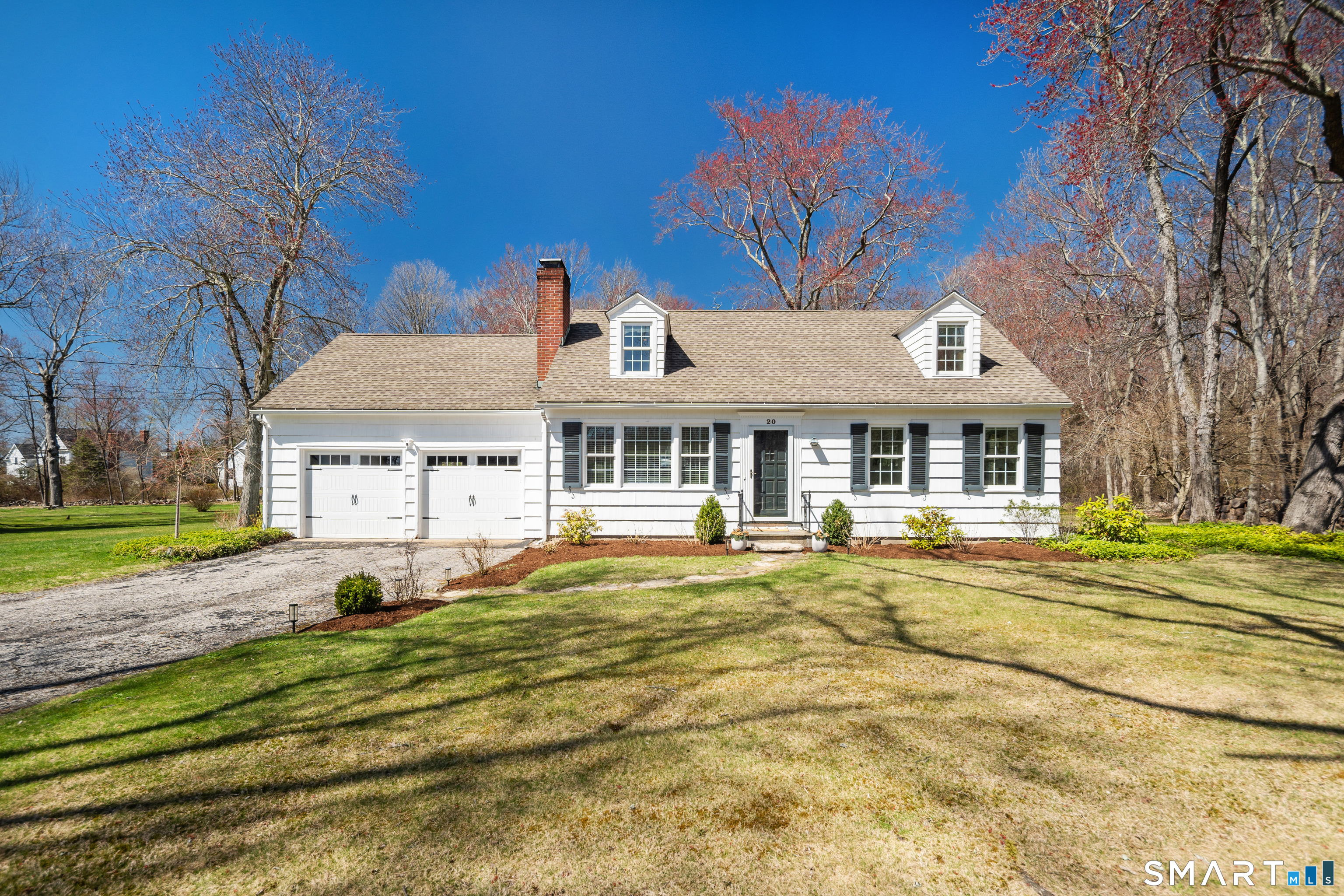 20 Olmstead Lane, Ridgefield, CT 06877 | For Sale at $1,050,000