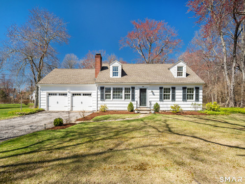  single family home for sale located at 20 Olmstead Lane, Ridgefield, CT 06877