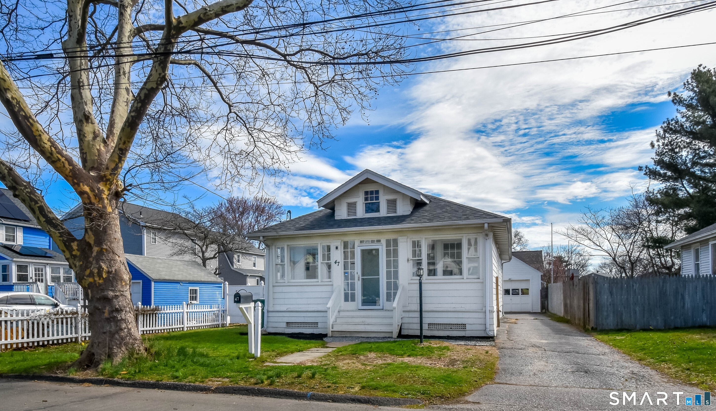 47 Shanley Street, Stratford, CT 06615 | For Sale at $349,900