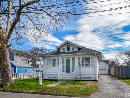  single family home for sale located at 47 Shanley Street, Stratford, CT 06615